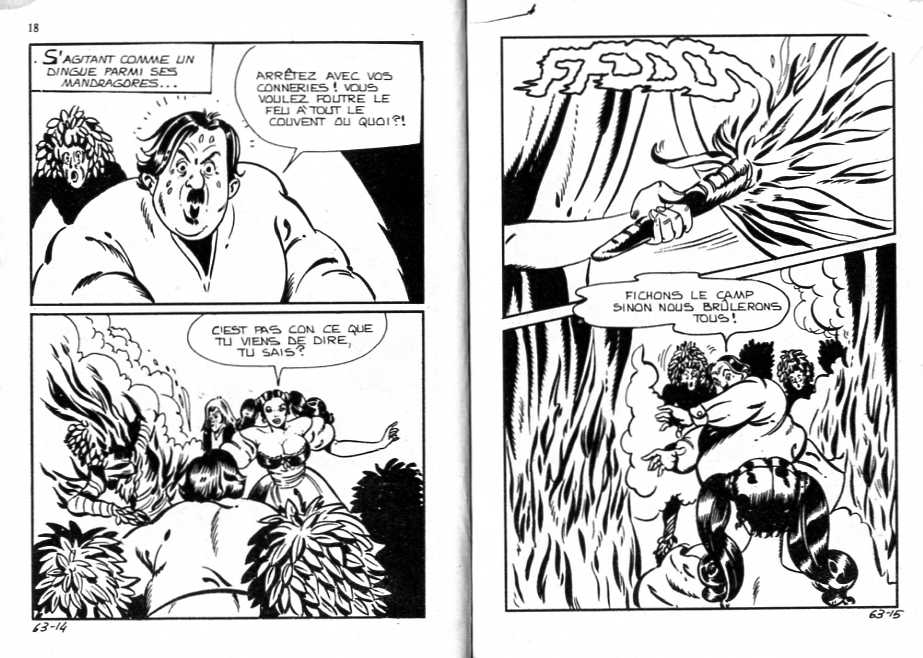 PFA - Maghella #63 La mominette page 10 full