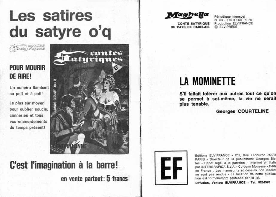 PFA - Maghella #63 La mominette page 2 full