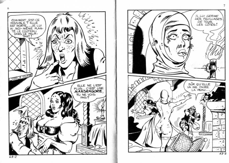 PFA - Maghella #63 La mominette page 4 full