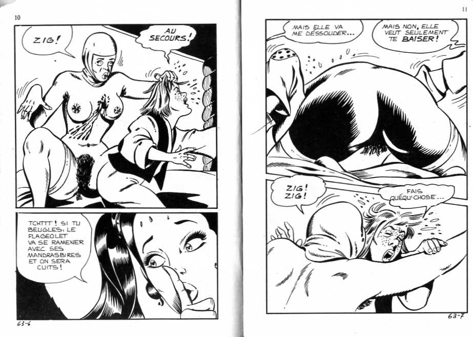 PFA - Maghella #63 La mominette page 6 full