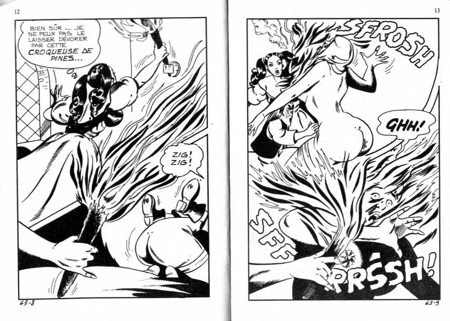 PFA - Maghella #63 La mominette page 7 full