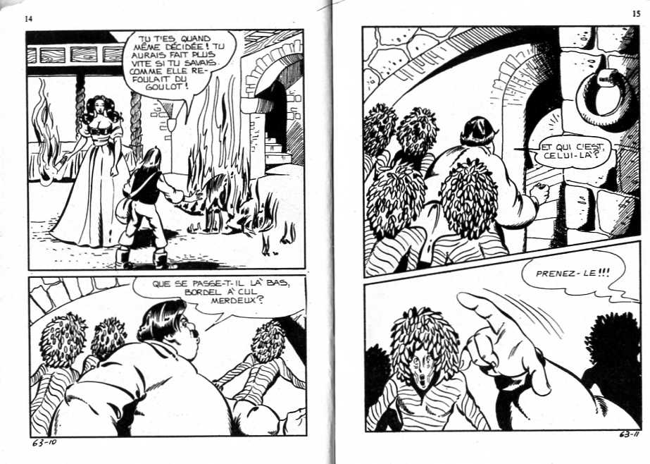 PFA - Maghella #63 La mominette page 8 full