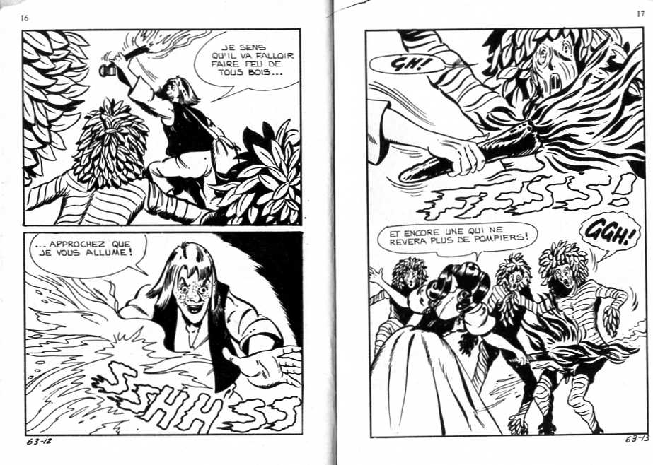 PFA - Maghella #63 La mominette page 9 full