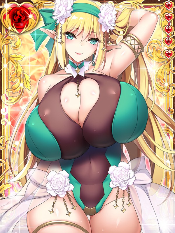 Devil Carnival Characters page 9 full