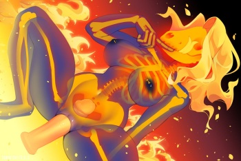 SoraFoxyTeils cover