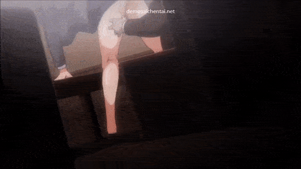 Himawari wa Yoru ni Saku 1 animated GIF Decenosred page 3 full