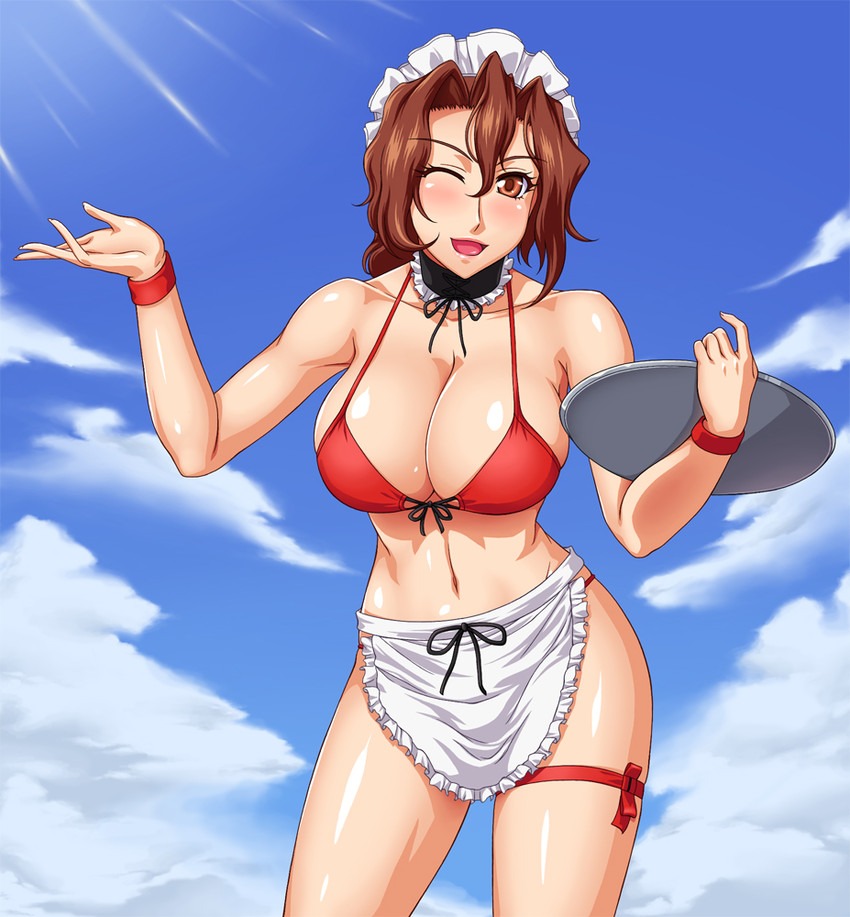 Waitress 2 page 9 full