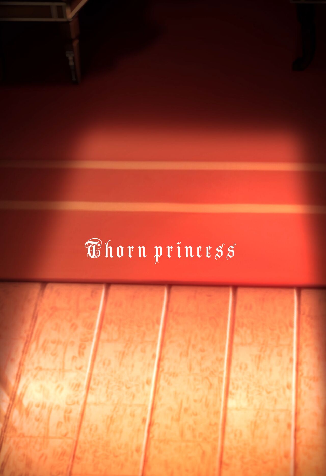 Thorn Princess page 2 full