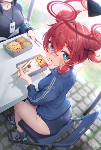 vburger cover