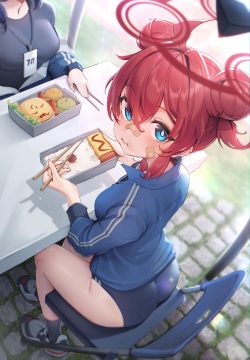 vburger