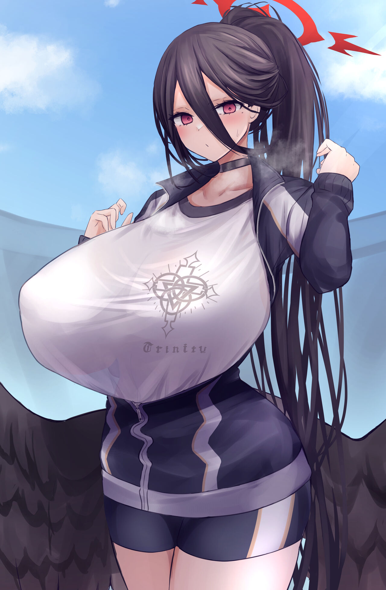 ●PIXIV● 結城しゅり page 5 full