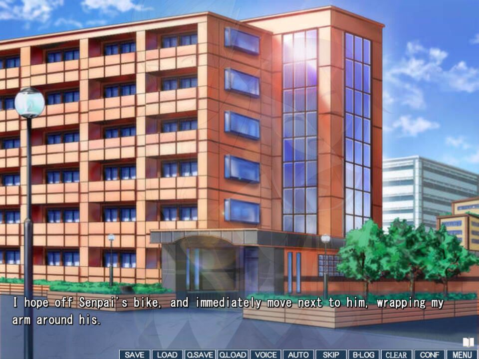 Iro Yoridori | Chapter 40 ~ Addicted to Senpai page 5 full