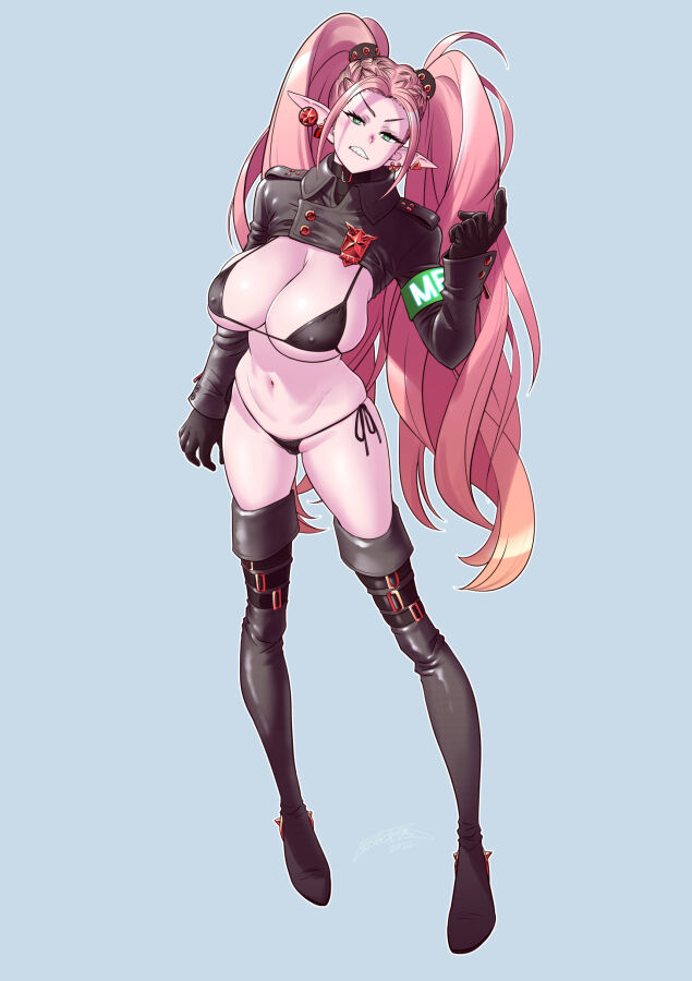 ●PIXIV● 辰波 page 7 full
