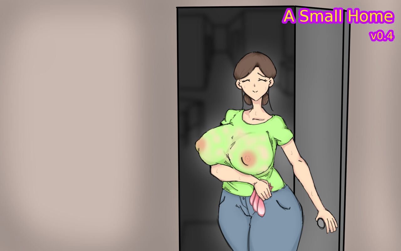 A Small Home page 2 full
