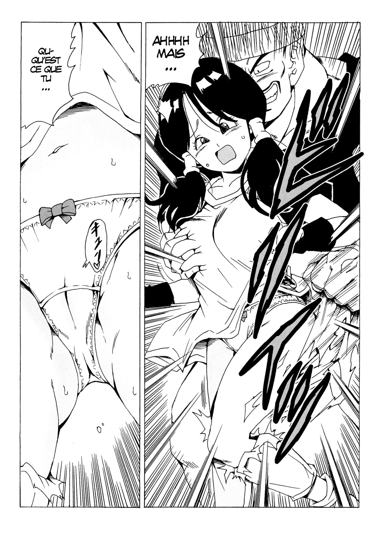 EPISODE OF VIDEL NO.1 page 10 full