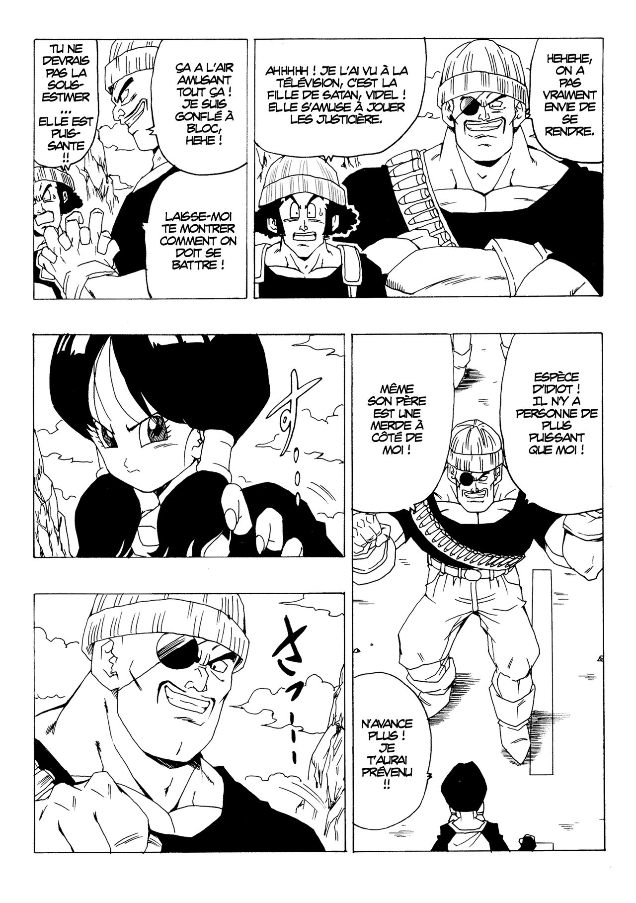 EPISODE OF VIDEL NO.1 page 5 full