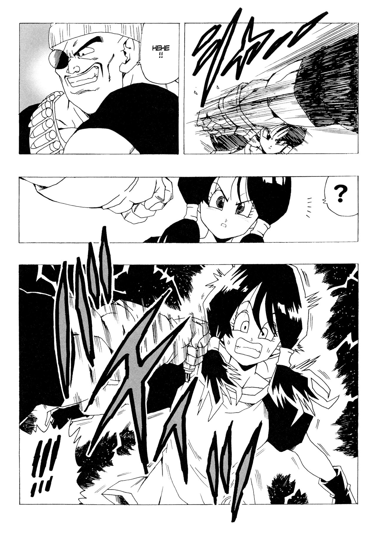 EPISODE OF VIDEL NO.1 page 6 full