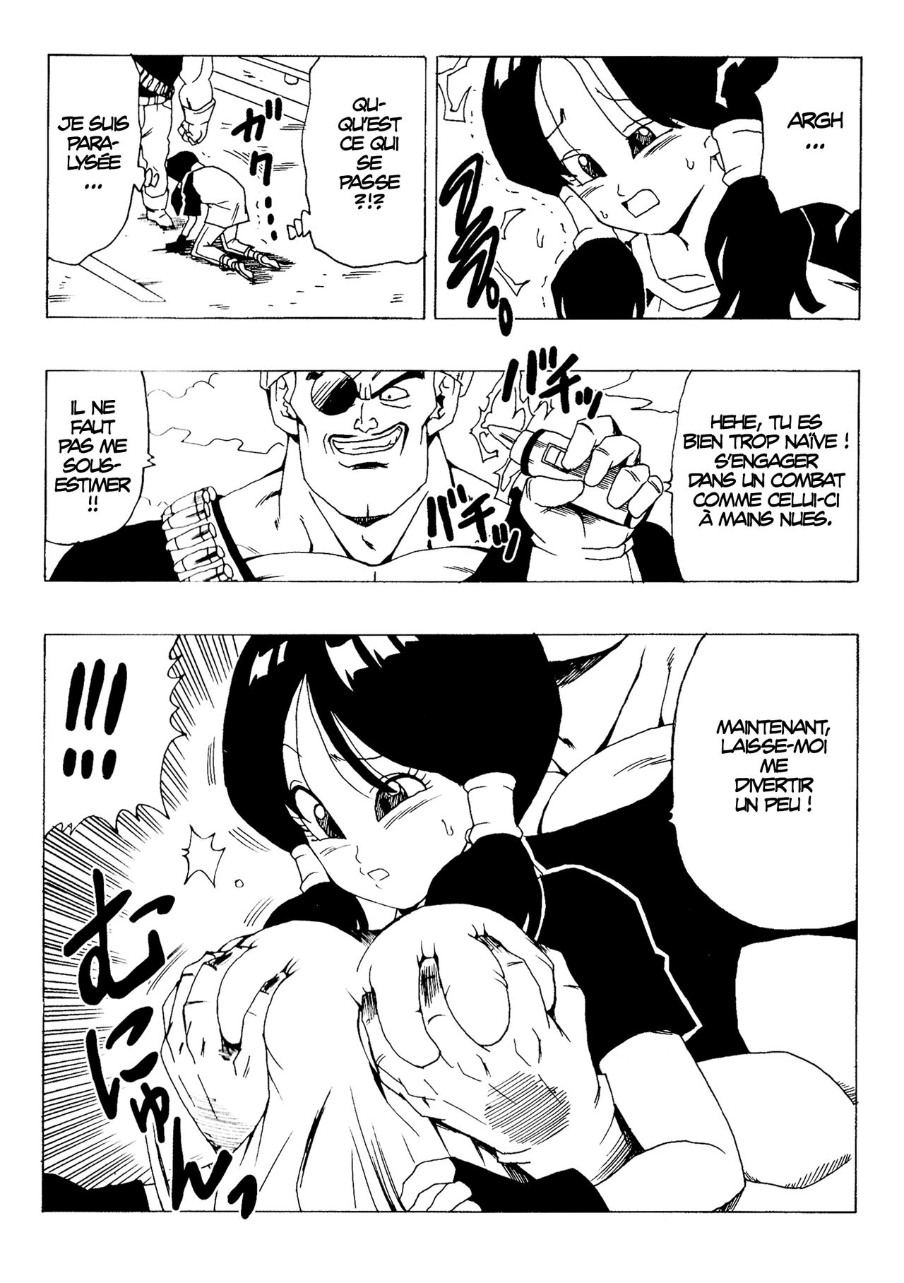 EPISODE OF VIDEL NO.1 page 7 full
