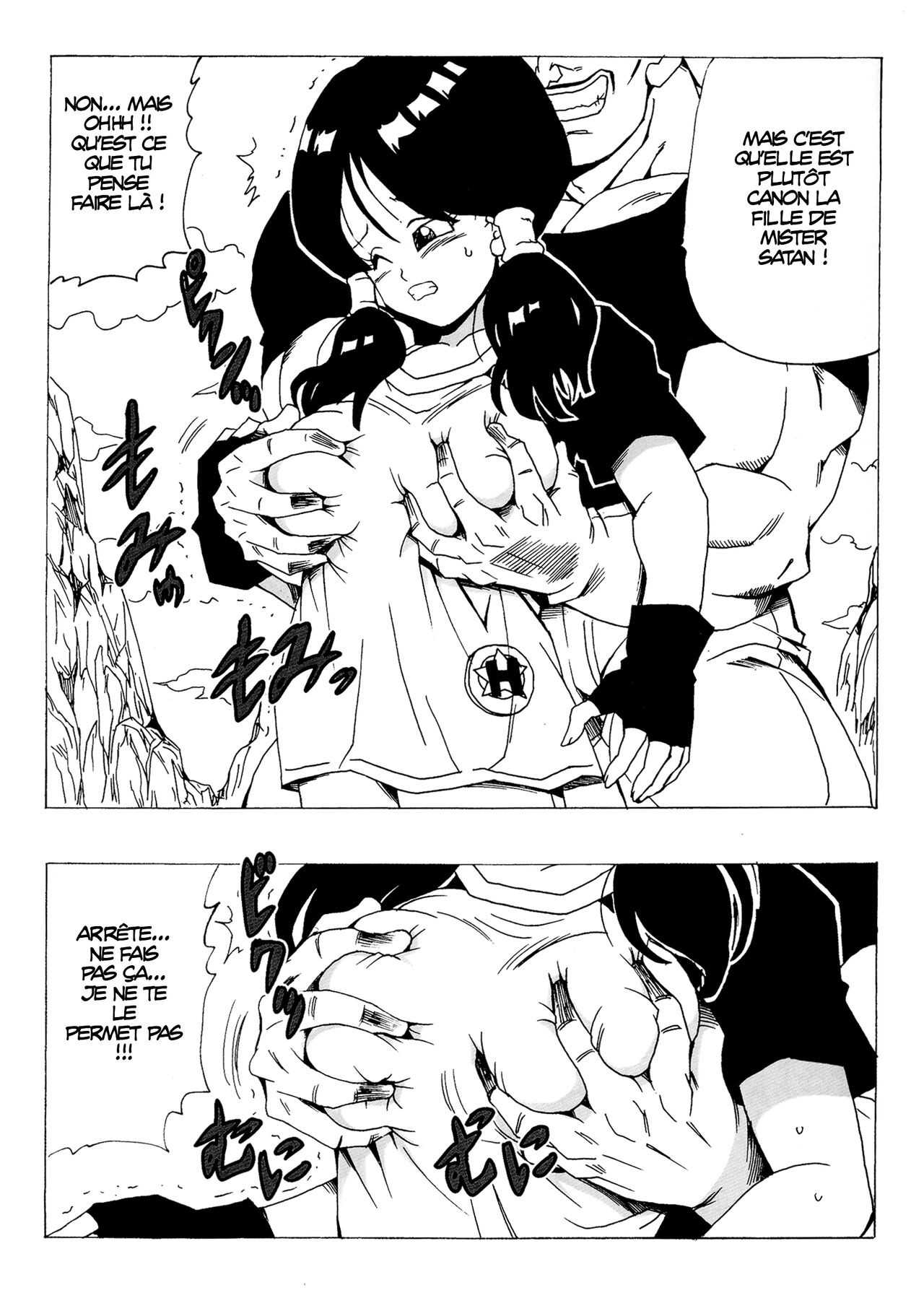 EPISODE OF VIDEL NO.1 page 8 full