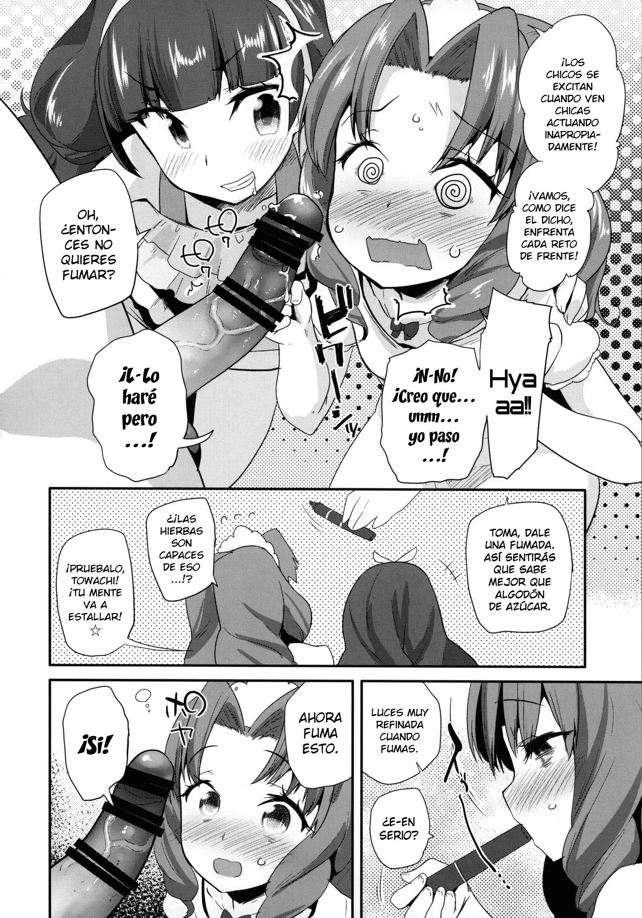 Princess of darkness page 8 full