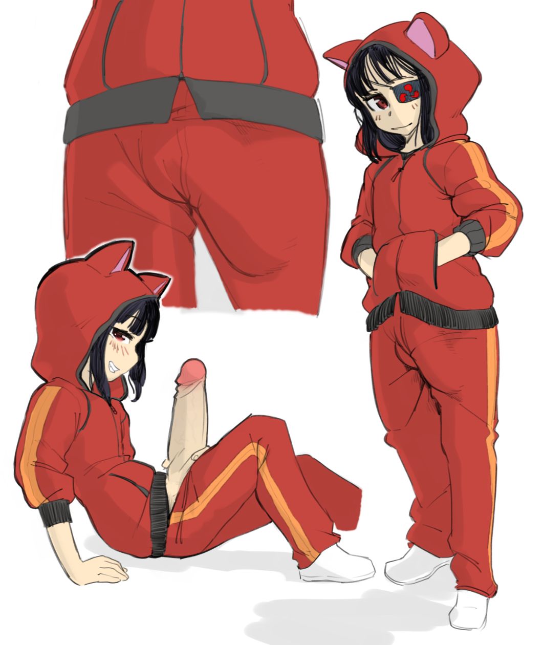 ARTIST borvar page 5 full
