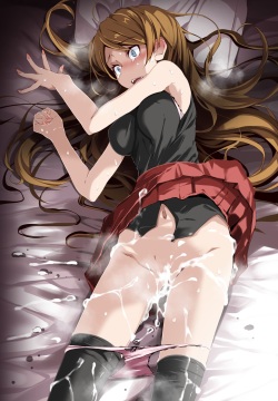 Serena Oshitaoshi