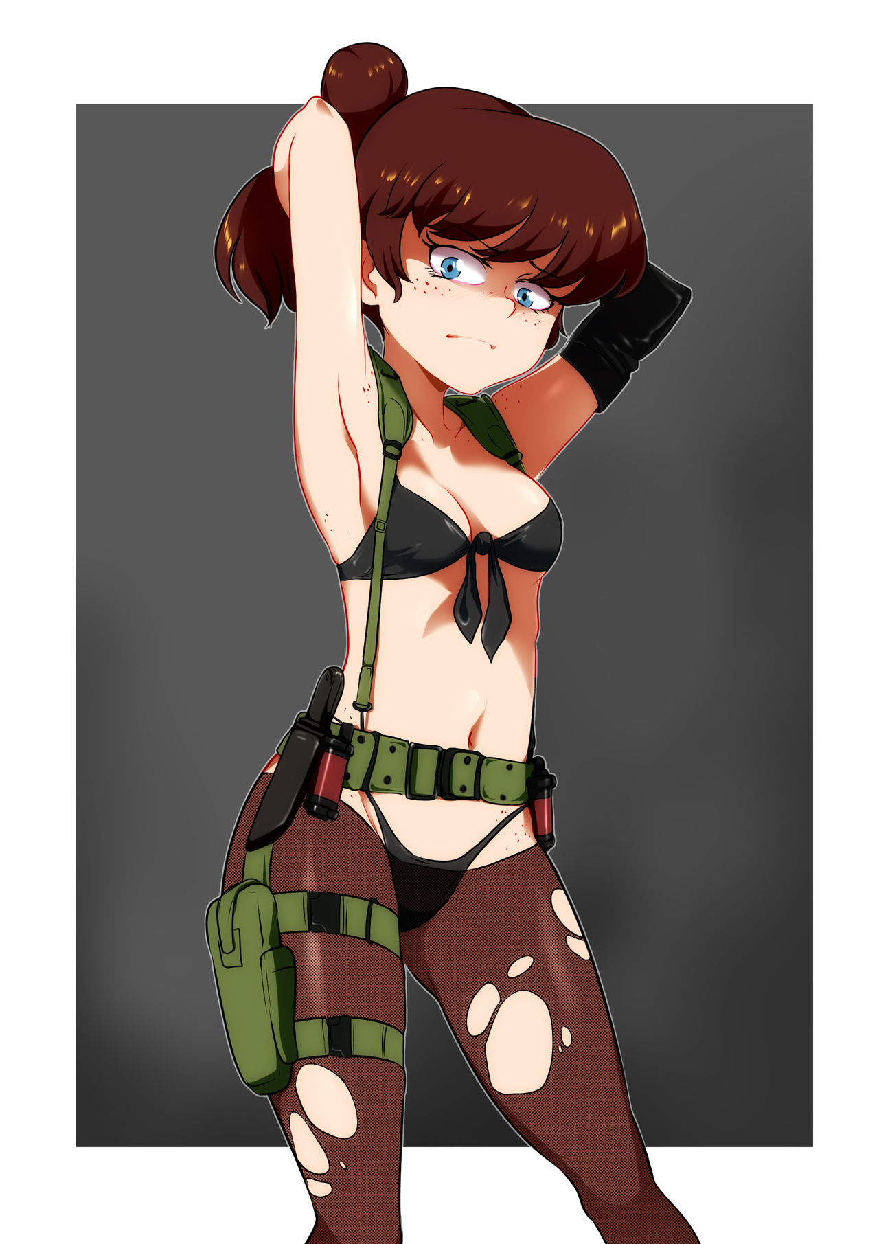 SFW artwork 2018 - 2020 page 7 full