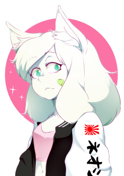 SFW artwork 2018 - 2020