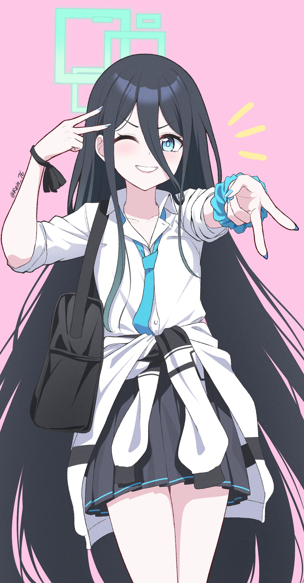 ●PIXIV● Reia page 2 full
