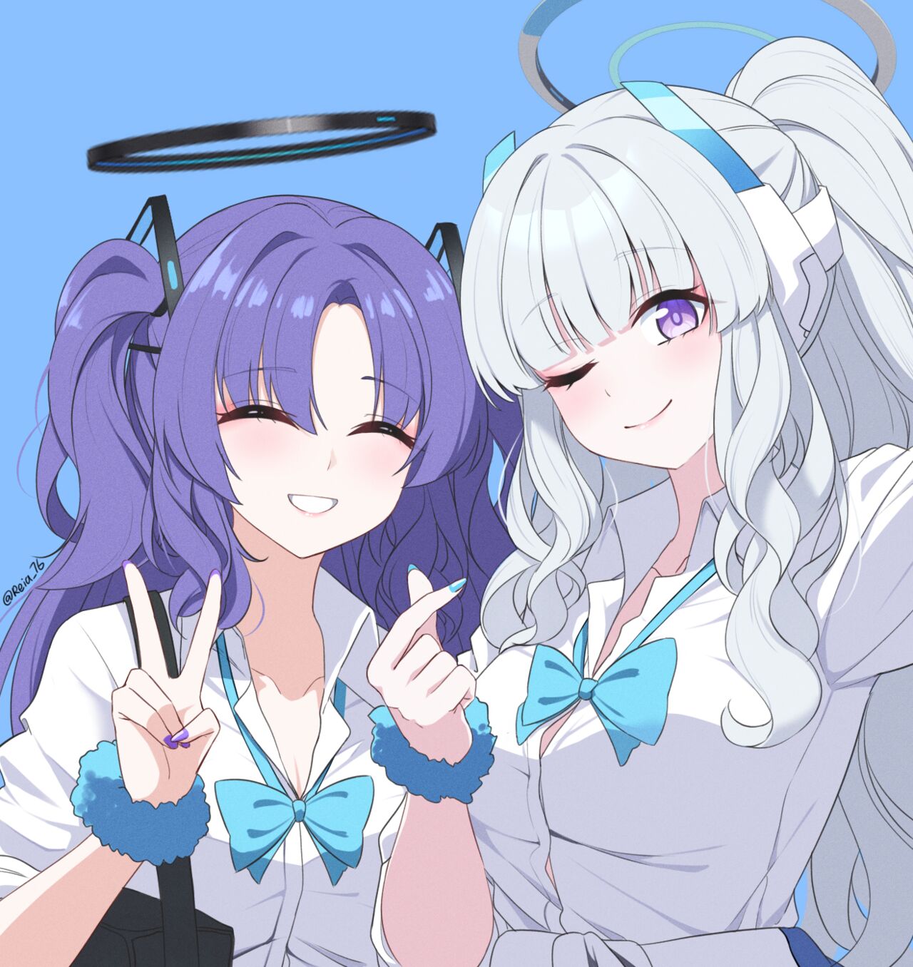 ●PIXIV● Reia page 3 full