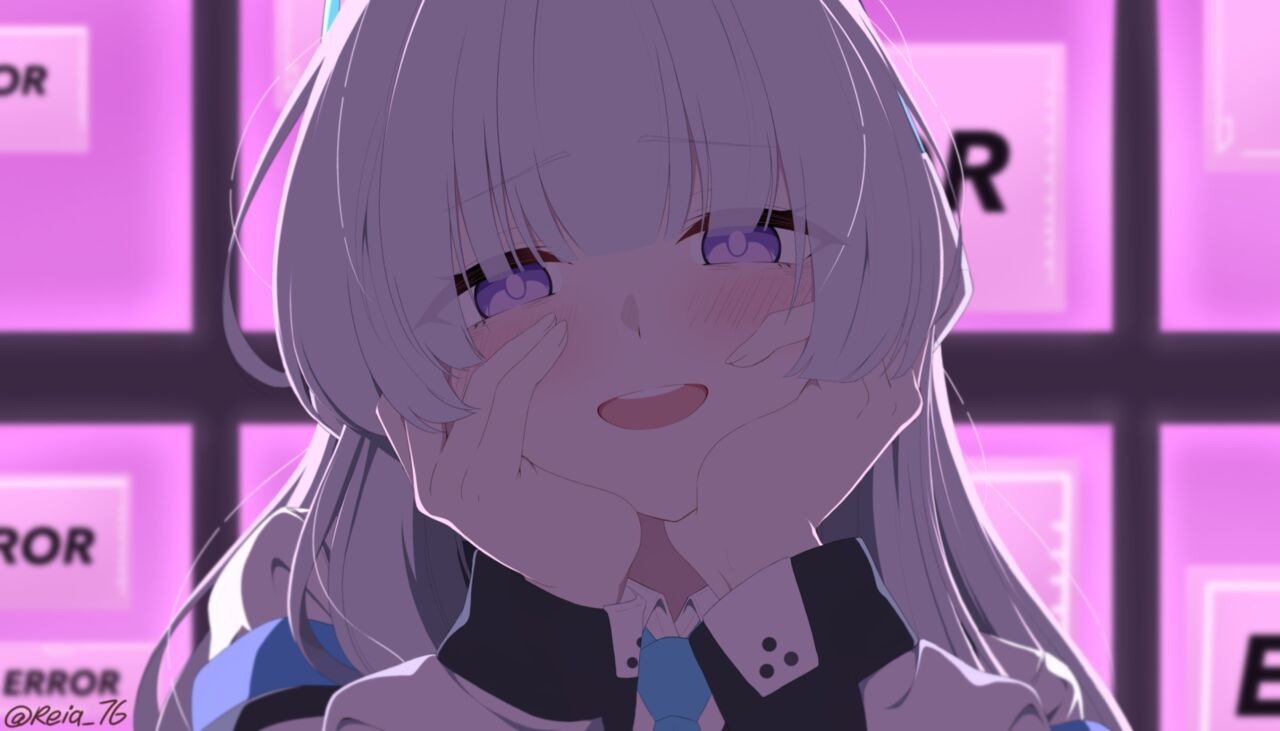 ●PIXIV● Reia page 4 full