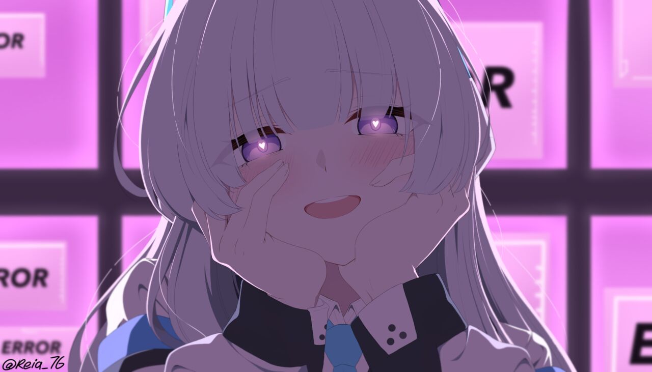 ●PIXIV● Reia page 5 full