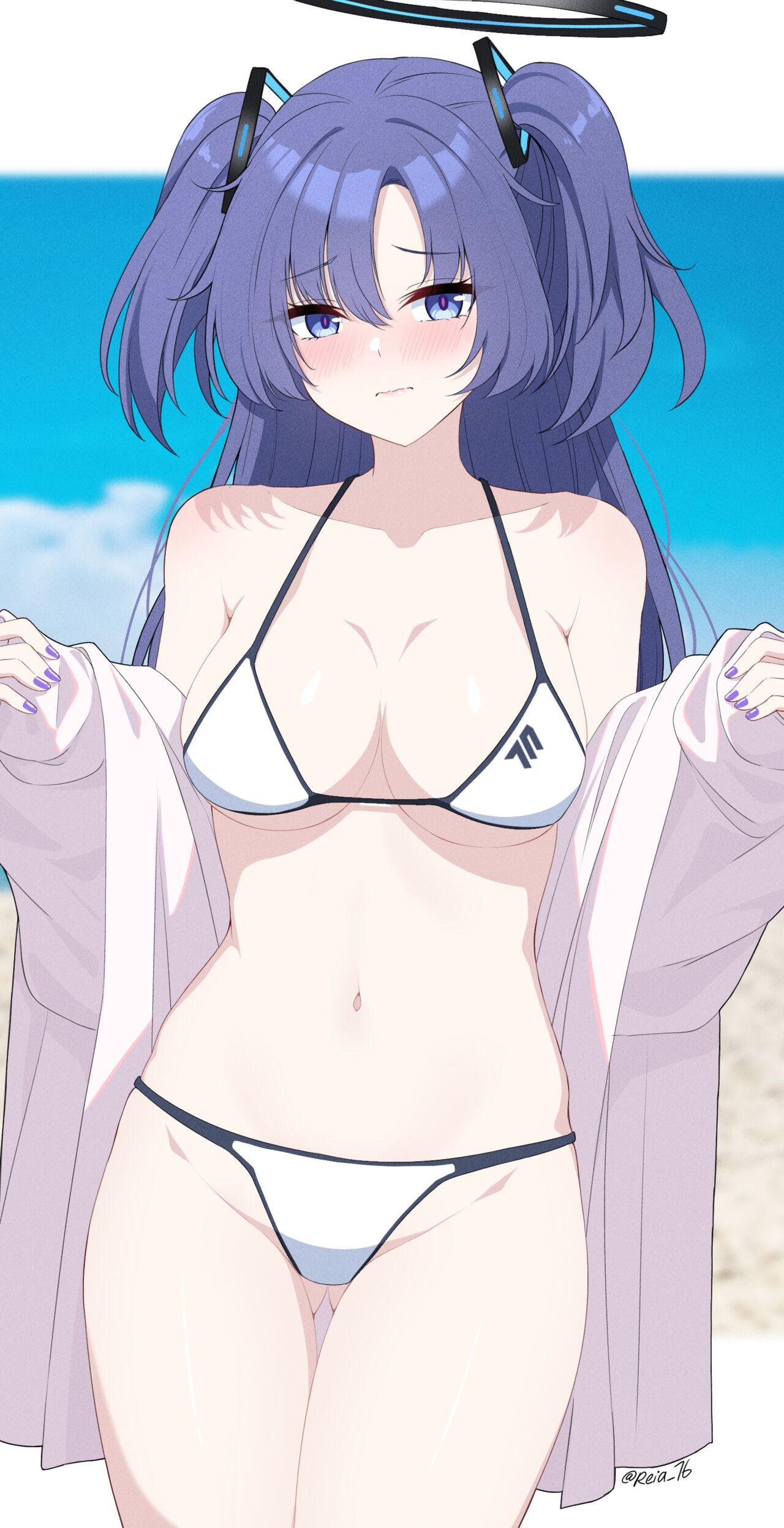 ●PIXIV● Reia page 8 full