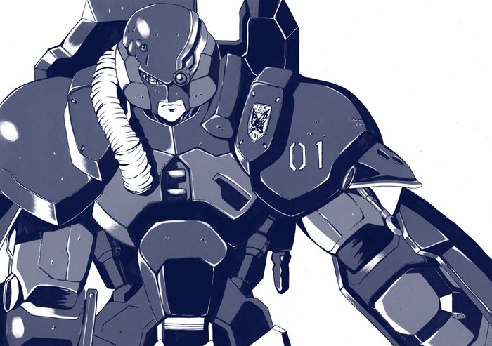 ●PIXIV● マサ兄 page 9 full