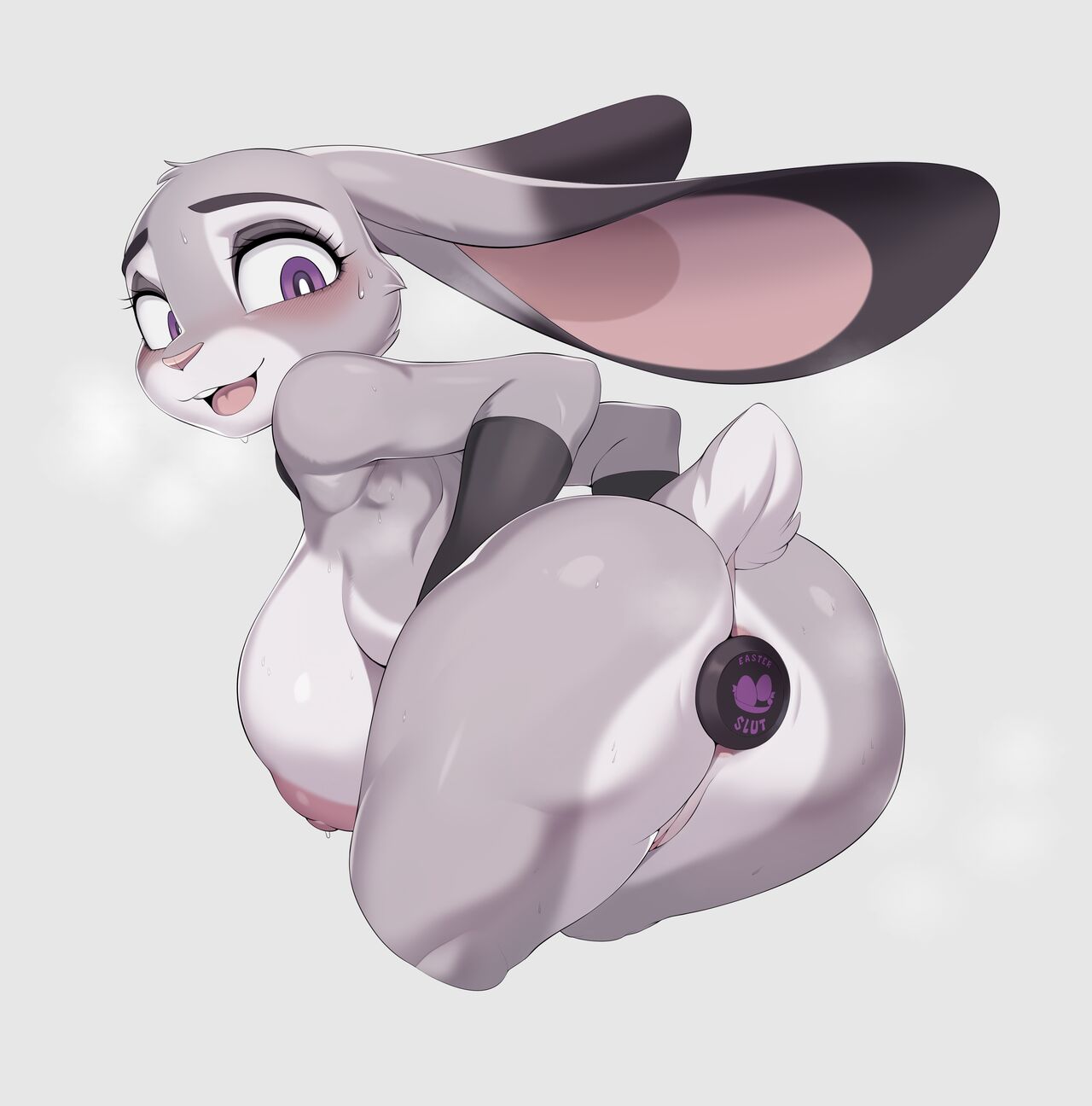 Easter bunny page 2 full