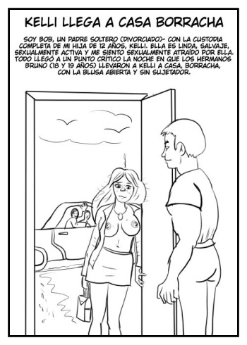 Kelly cover