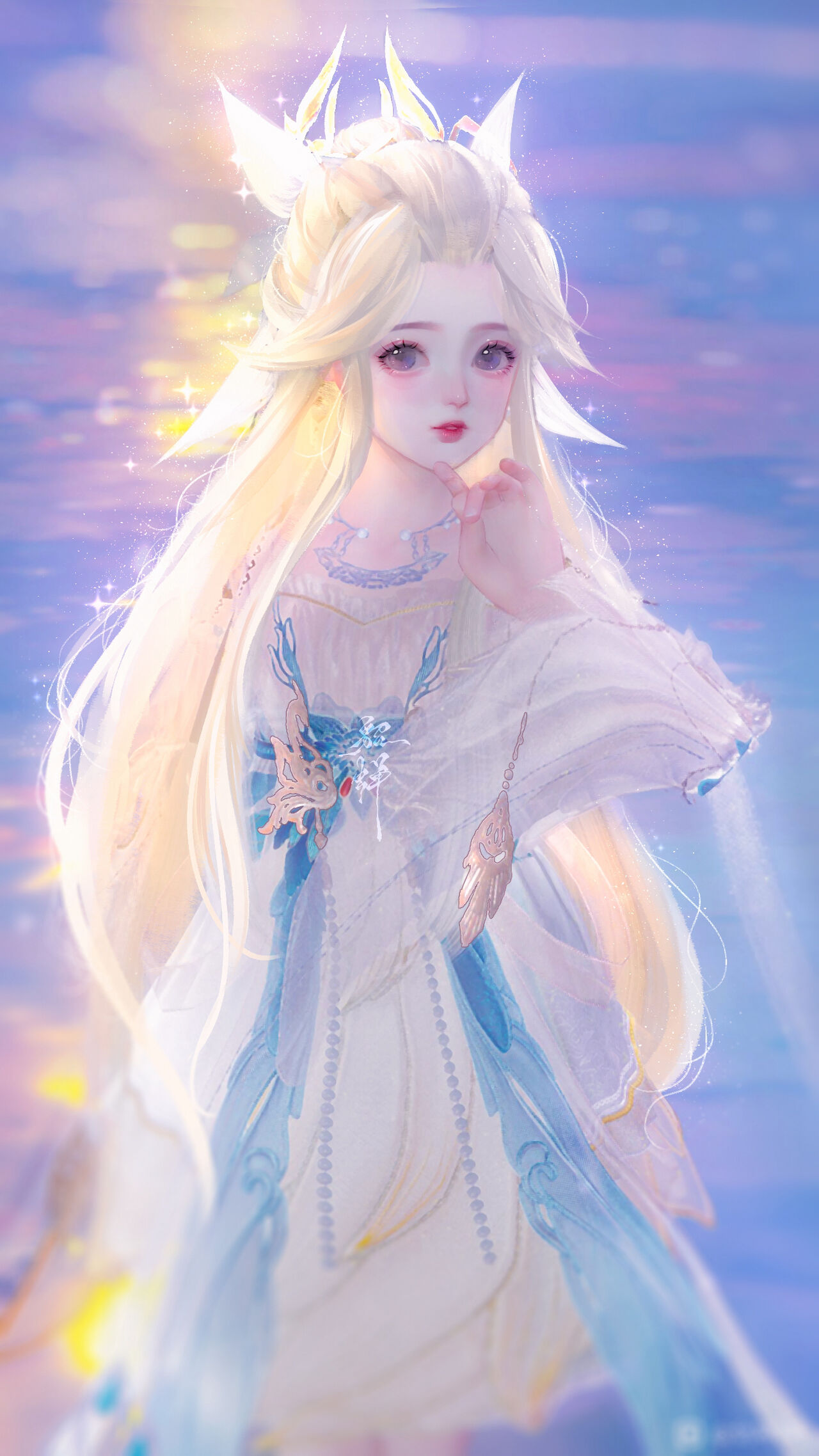 ●PIXIV● 貂蝉 page 7 full