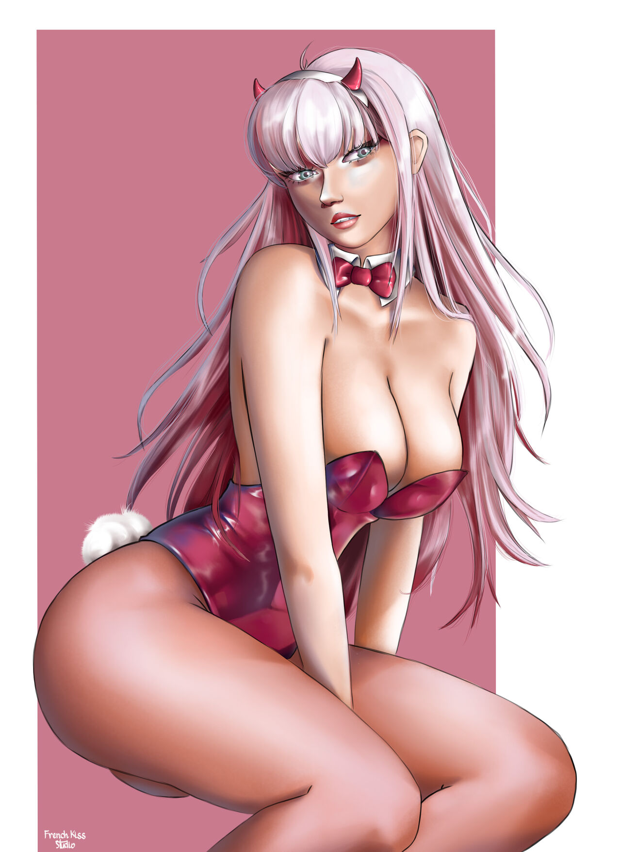 FrenchKiss Studio page 4 full