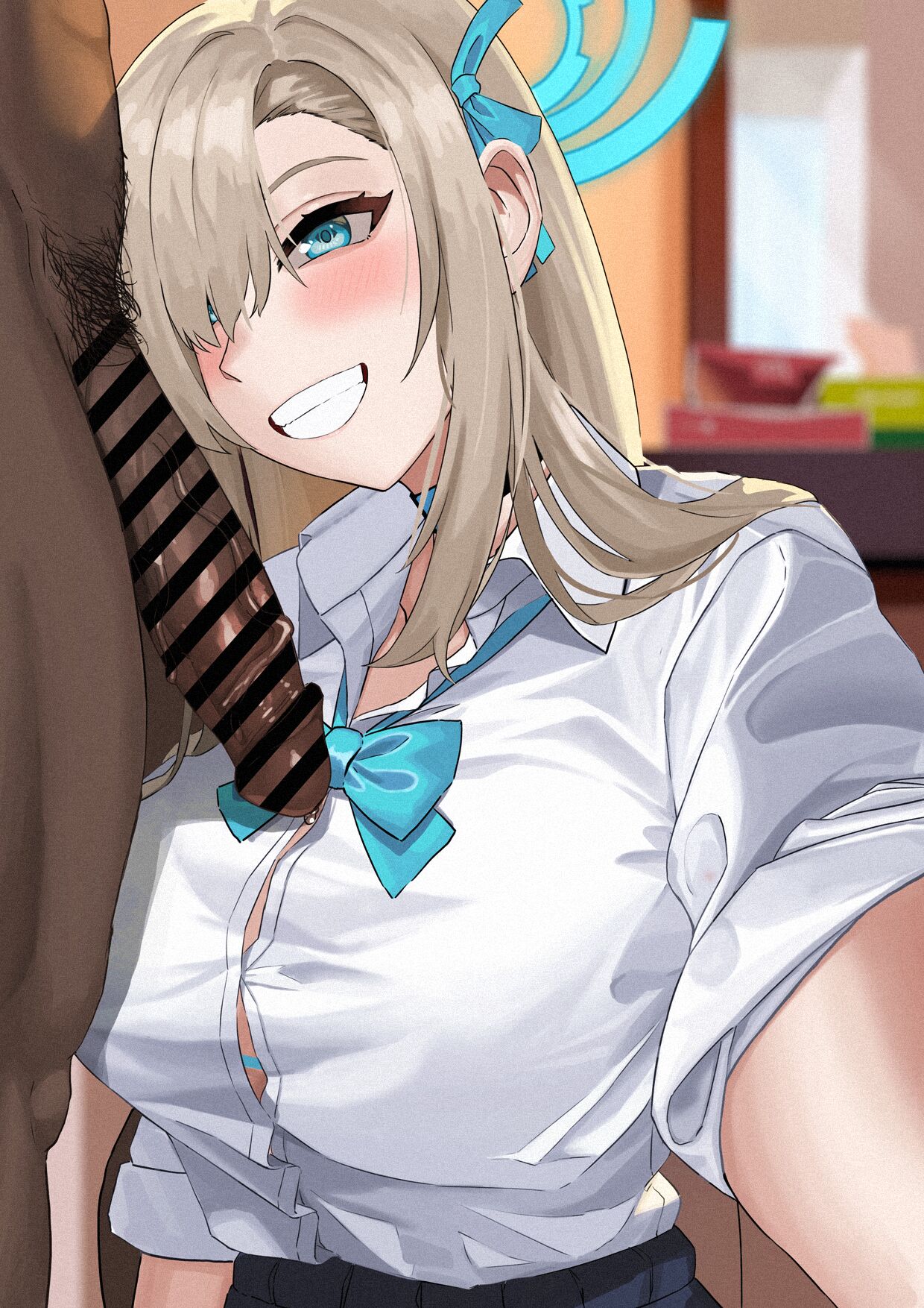 ●PIXIV● 裏ガム page 2 full