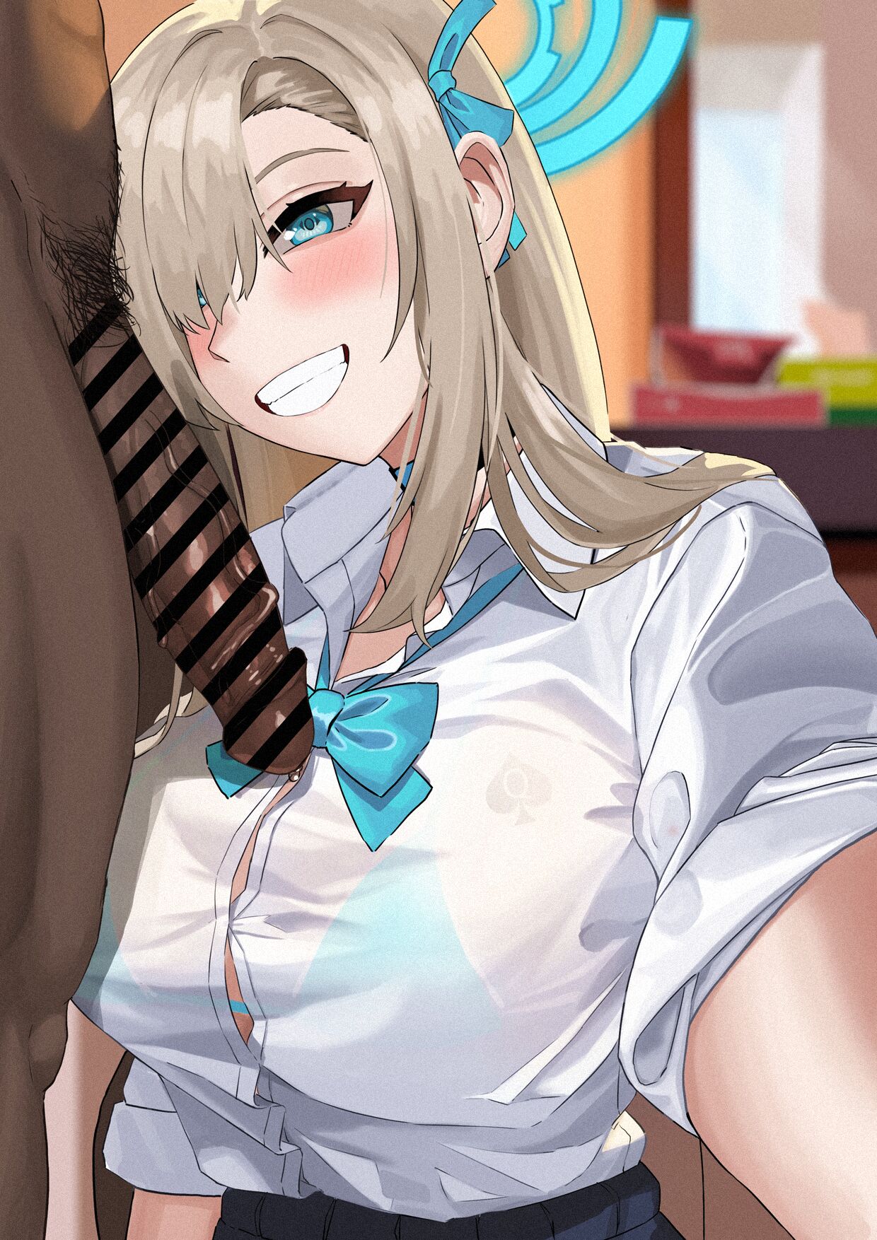 ●PIXIV● 裏ガム page 3 full