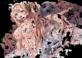Monster Musume TD - I'm in trouble because I'm doted on by monster girls on an isolated island in the distant sea X cover