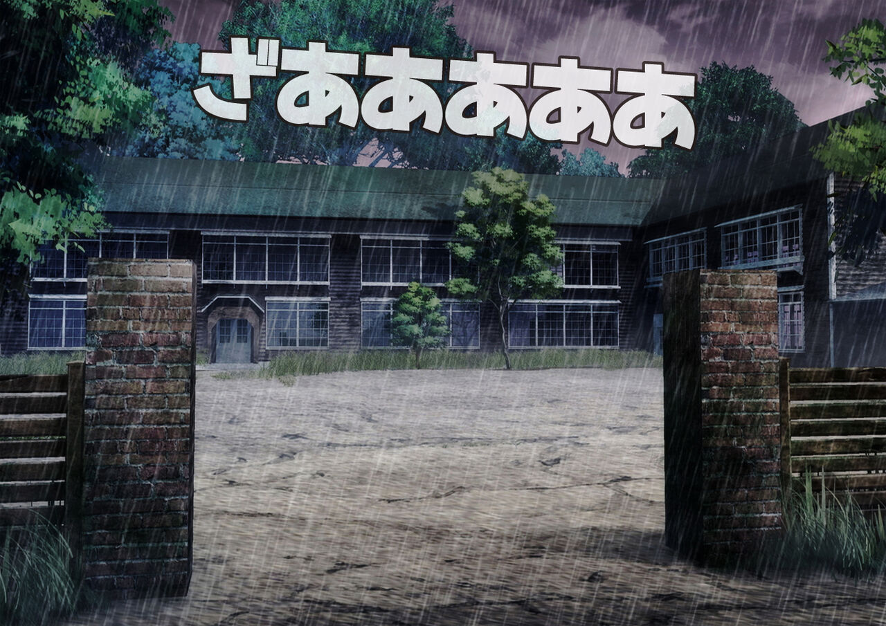 Meron's BadEndStory page 3 full