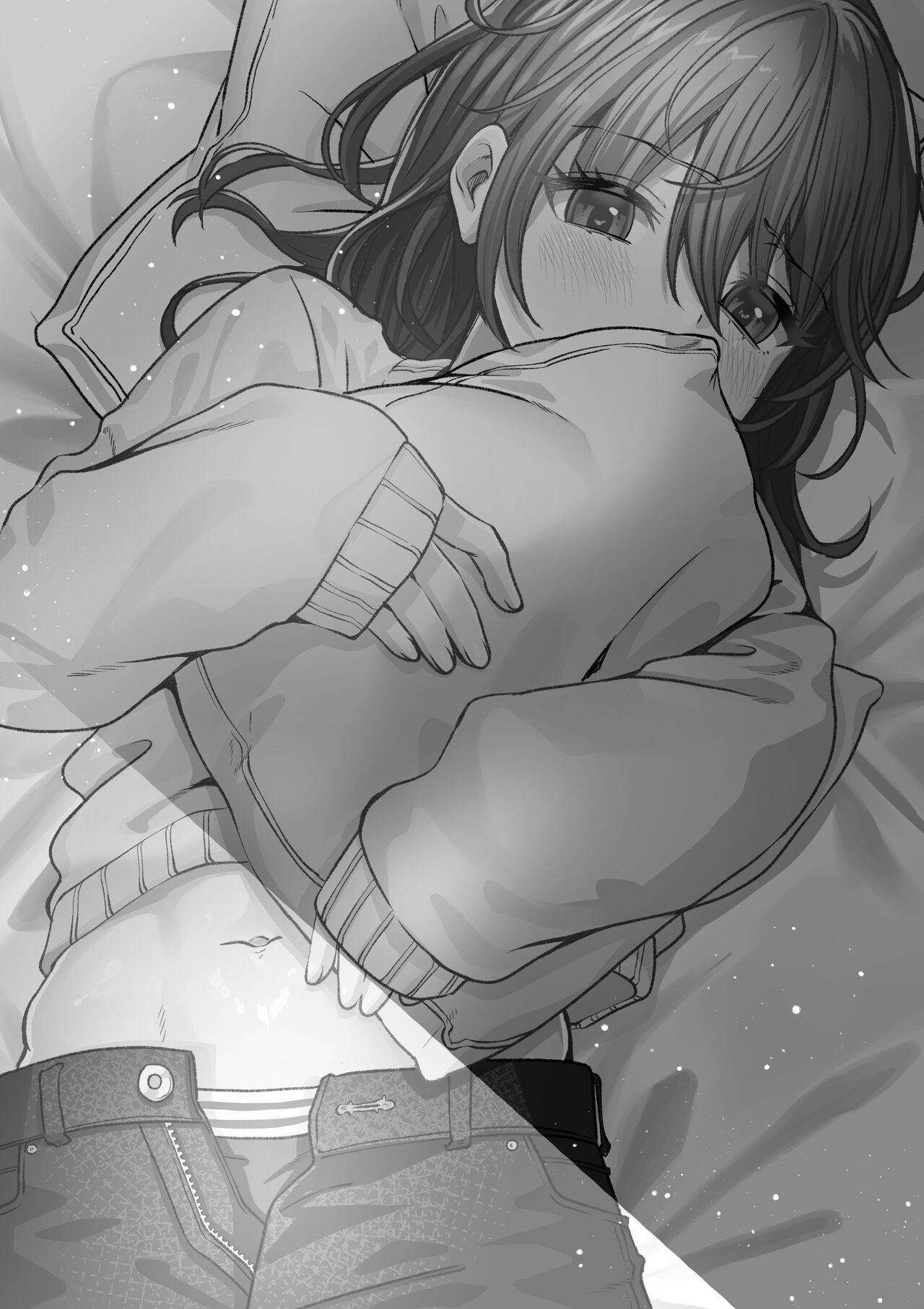 Otonari no Riku | 이웃집의 리쿠 page 2 full