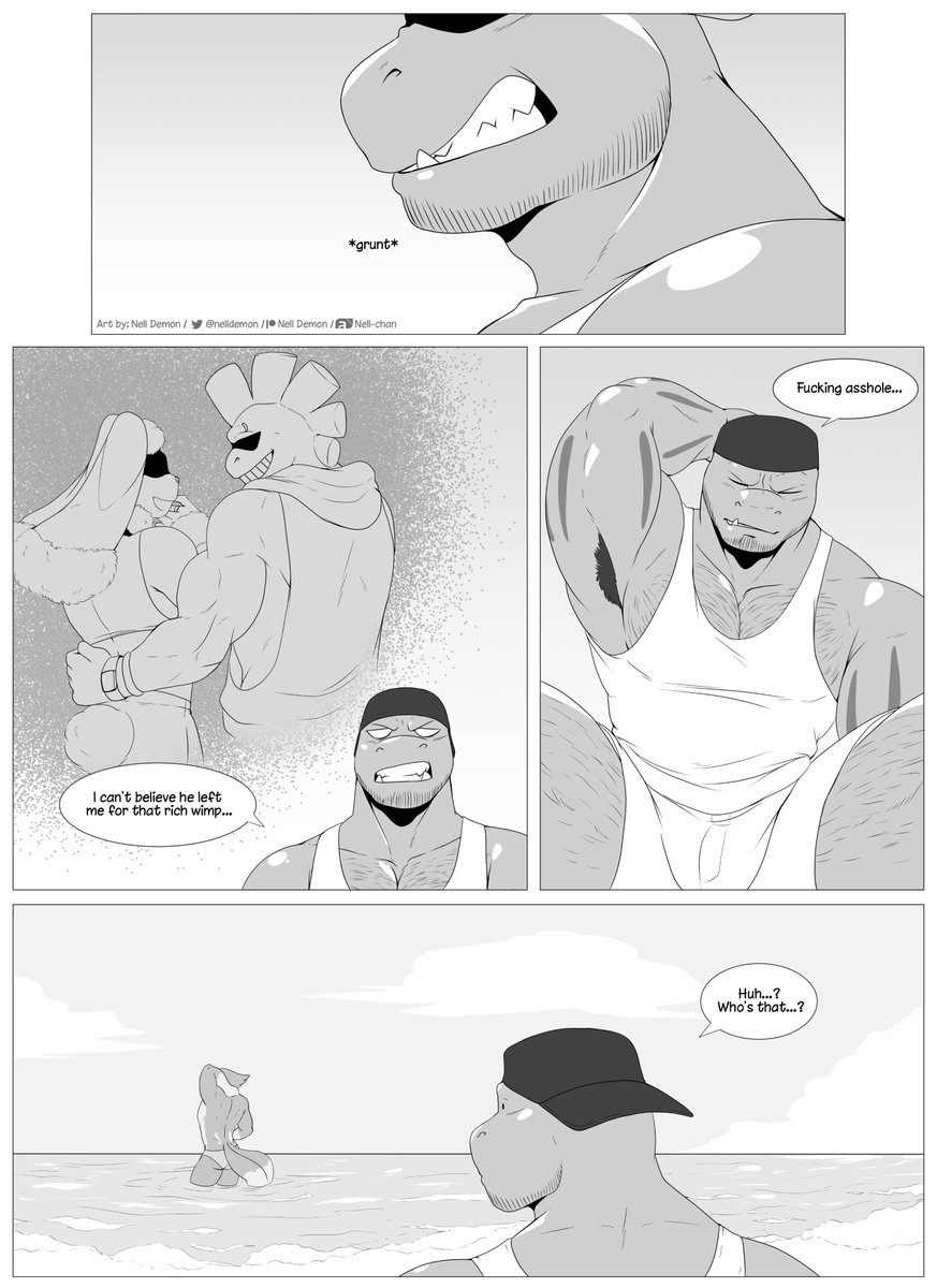 Danilo page 4 full