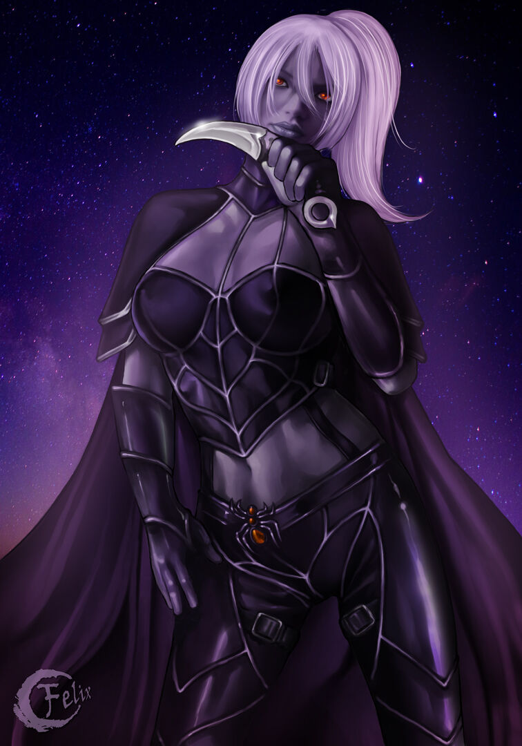 ★PATREON★ Candra page 4 full