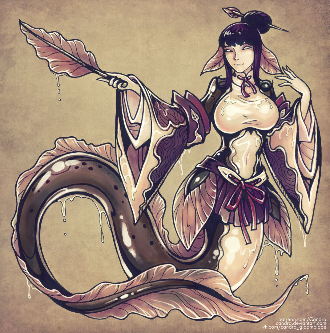 ★PATREON★ Candra page 6 full