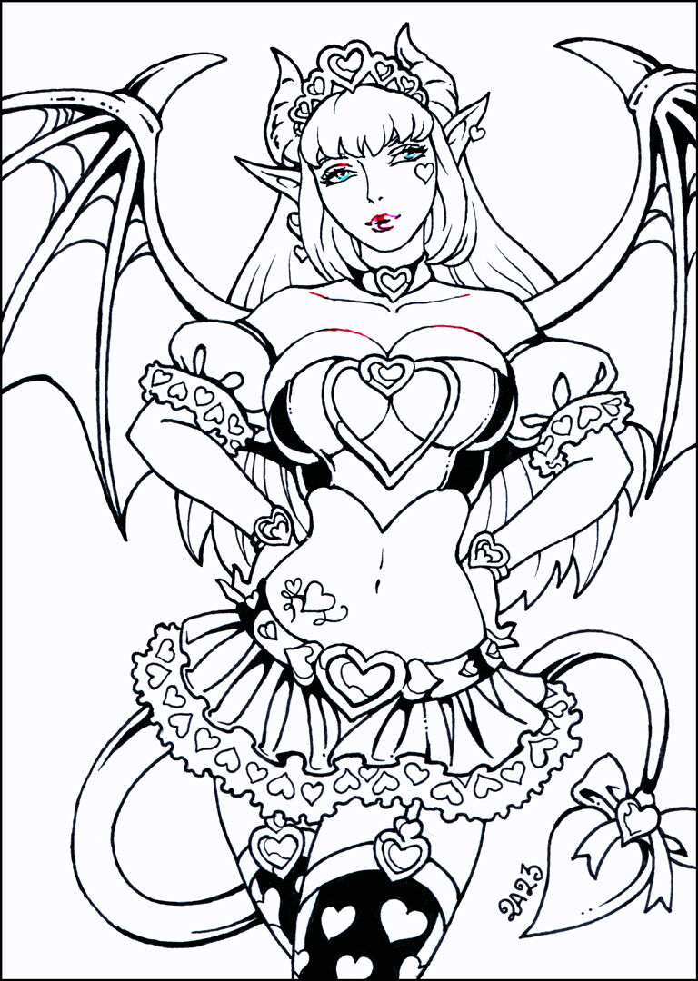 ★PATREON★ Candra page 8 full
