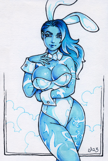 ★PATREON★ Candra cover