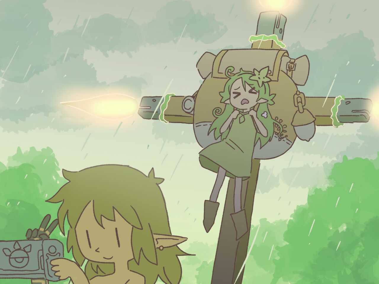 orenjipiiru page 3 full
