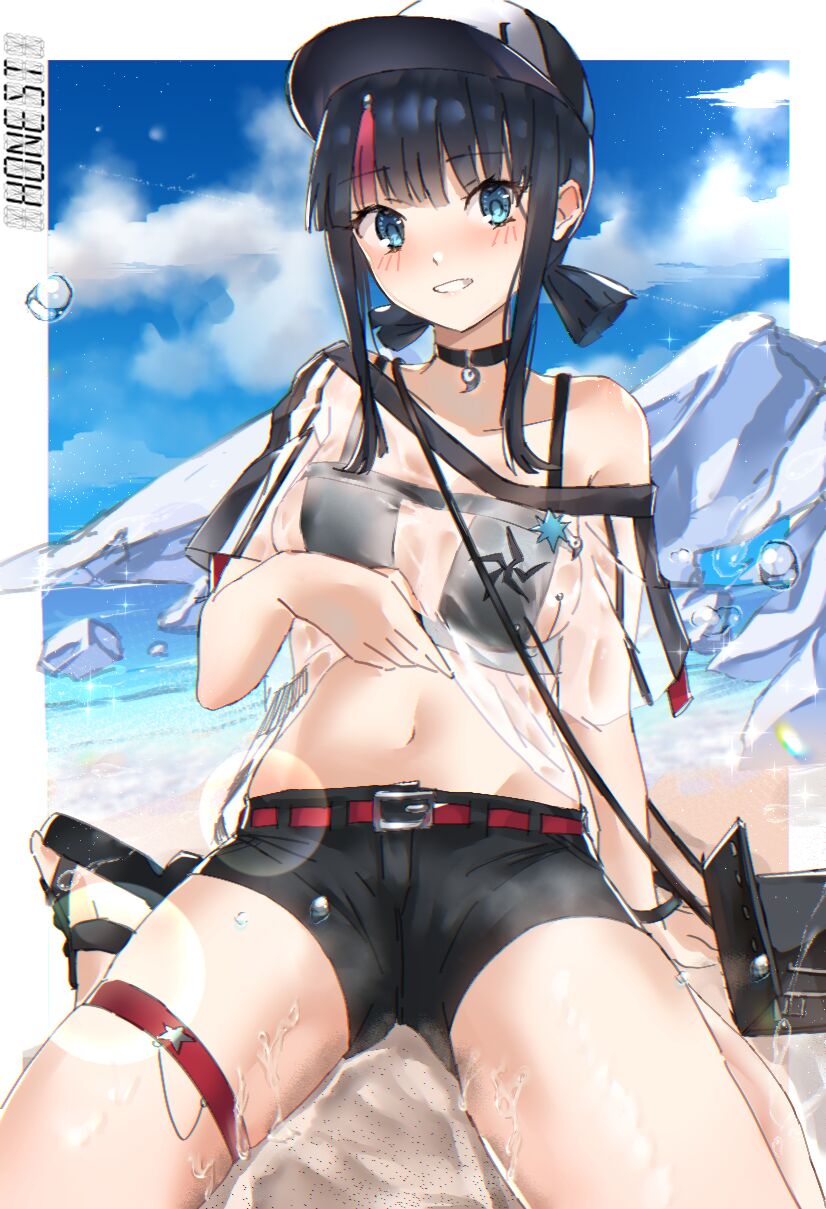 ●PIXIV● 中川 かのん page 4 full